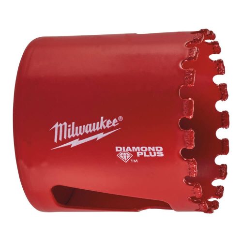 Milwaukee Diamond Plus vizes-száraz körkivágó 44mm