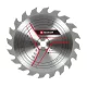 Einhell körfűrészlap fához 200x16x2,4mm 20 fog