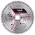 Einhell körfűrészlap fához 216x30x2,4mm 48 fog