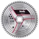 Einhell körfűrészlap fához 250x30x1,8mm 42 fog