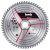 Einhell körfűrészlap fához 254x30x3,2mm 48 fog