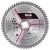 Einhell körfűrészlap fához 254x30x3,2mm 60 fog