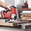 Einhell dekopírfűrészlap készlet akkus dekopírfűrészhez 4 részes
