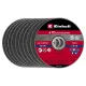 Einhell vágókorong 115x1,0mm 10db/csomag