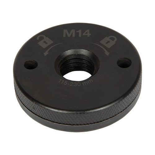 Einhell gyorszorító anya sarokcsiszolóhoz M14