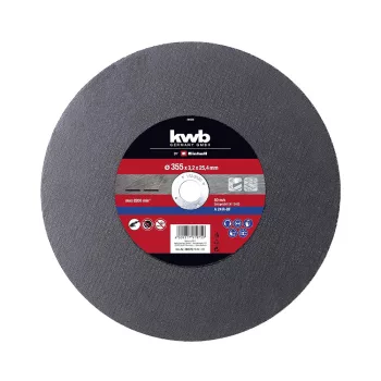 Einhell vágókorong 4x3mm-közepes 355x25mm
