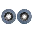 Einhell lamellás csiszolókorong 115mm K 40/80 EH 2db/csomag