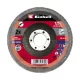 Einhell lamellás csiszolókorong 125mm K 40/80 EH 2db/csomag