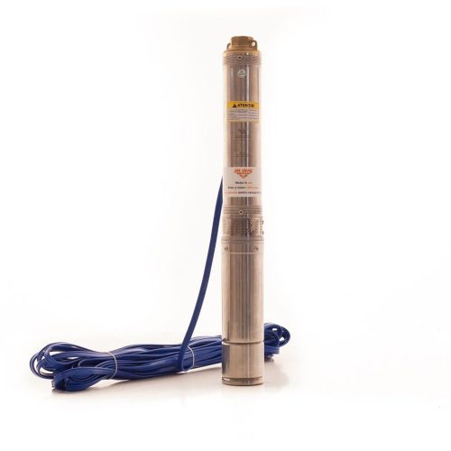 Ruris merülő szivattyú AQUA 790 550W