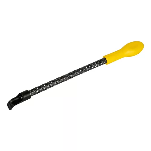 Stanley fémházas kerek ráspoly 400mm