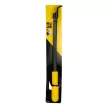 Stanley fémházas kerek ráspoly 400mm