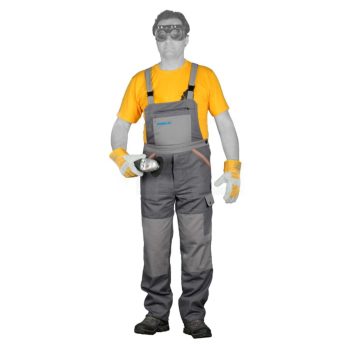 Iweld Metalwork kantáros nadrág 48-50