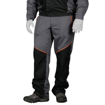 Iweld Welding Pro hegesztő derekas nadrág, XL