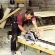 Makita körfűrész 5103R 2100W
