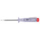 Extol Craft fázisceruza 100-250V TÜV/GS, 140mm