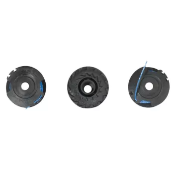   Ryobi orsó damillal OLT1831/RLT1830LI szegélynyíróhoz RAC125 3db 1,6mm
