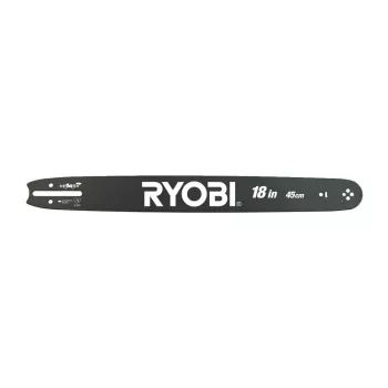 Ryobi láncvezető RCS4845C láncfűrészhez RAC231 45cm