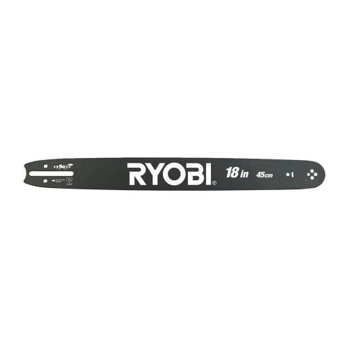 Ryobi láncvezeto RCS4845C láncfurészhez RAC231 45cm