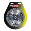 Ryobi körfűrészlap CSB190A1 190mm