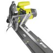 Ryobi vezetősín körfűrészhez 1220mm 3 részes