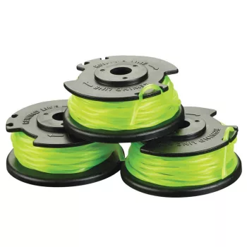 Ryobi damilfej damillal RLT36 RAC143 2,0mm 3db/cs