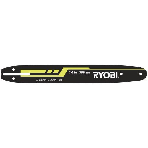 Ryobi láncvezeto RCS1935 láncfurészhez RAC247 35cm