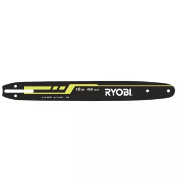 Ryobi láncvezető RCS2340 láncfűrészhez RAC249 40cm