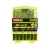 Ryobi dekopírfűrészlap készlet RAK10JSBWM 10db/cs