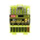 Ryobi dekopírfűrészlap készlet RAK10JSBWM 10db/cs