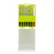 Ryobi dekopírfűrészlap készlet RAK10JSBWM 10db/cs