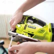 Ryobi dekopírfűrészlap készlet RAK10JSBWM 10db/cs