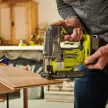 Ryobi dekopírfűrészlap készlet RAK10JSBWM 10db/cs