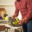 Ryobi dekopírfűrészlap készlet RAK10JSBWM 10db/cs