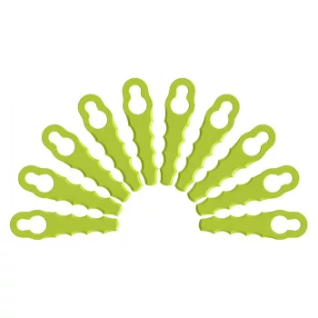 Ryobi tartalék kés RAC158 10db/cs