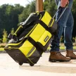 Ryobi gurulós zárt szerszámtáska RSSLTB2, 49 liter