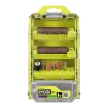 Ryobi 27 részes csiszoló készlet gravírozógépekhez RARSGK-27