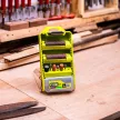 Ryobi 27 részes csiszoló készlet gravírozógépekhez RARSGK-27
