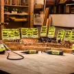 Ryobi 27 részes csiszoló készlet gravírozógépekhez RARSGK-27