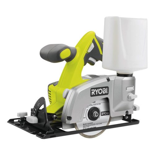 Ryobi akkus csempevágó LTS180M 18V alapgép