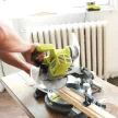 Ryobi akkus gérvágó fűrész EMS190DCL 18V alapgép