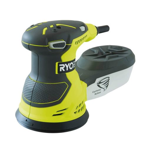 Ryobi excentercsiszoló ROS300A 300W