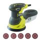 Ryobi excentercsiszoló ROS300 300W