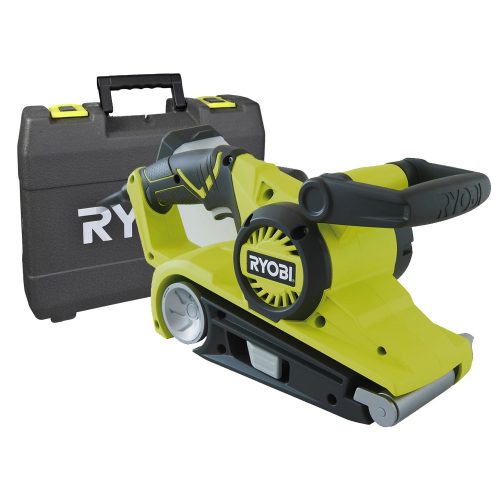 Ryobi szalagcsiszoló EBS800V 800W