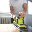 Ryobi szalagcsiszoló EBS800 800W