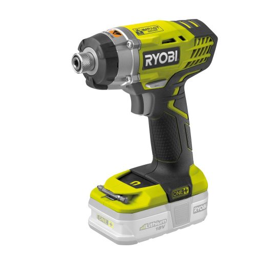 Ryobi akkus ütvecsavarozó RID1801M 18V alapgép