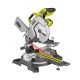 Ryobi gérvágó fűrész EMS254L 2000W, 254mm