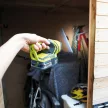 Ryobi akkus lámpa RFL180M 18V alapgép