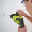 Ryobi ütvefúró RPD500-G 500W
