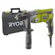 Ryobi ütvefúró RPD1010-K 1010W