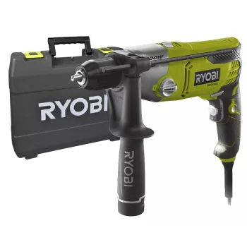 Ryobi ütvefúró RPD1200-K 1200W